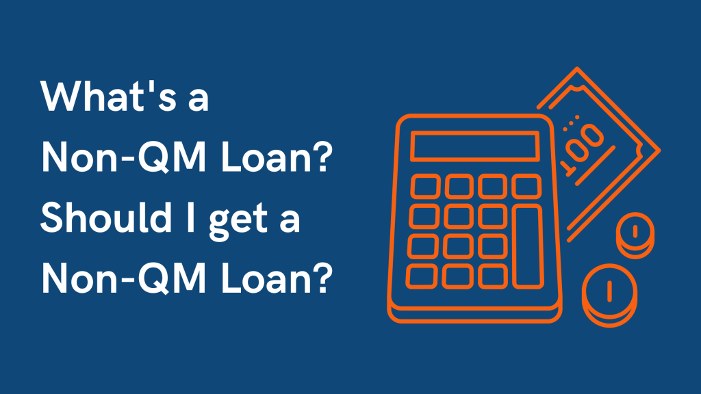 what is a non-qm loan?