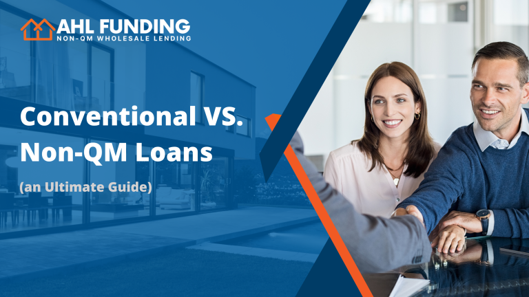 conventional vs no-qm loans