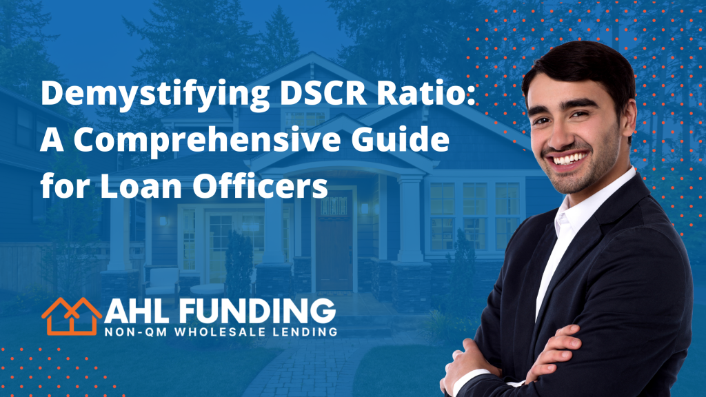 Demystifying DSCR Ratio: A Comprehensive Guide